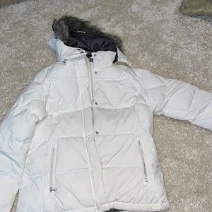Snow Jacket